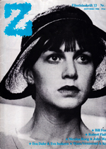 Cover of Z Film - 1985